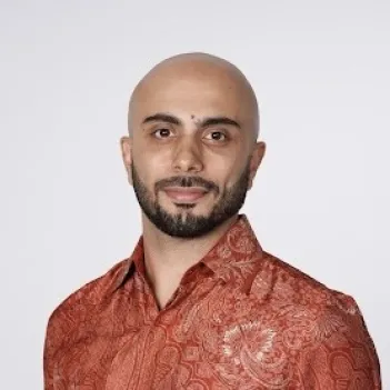 Anosh Pardiwalla